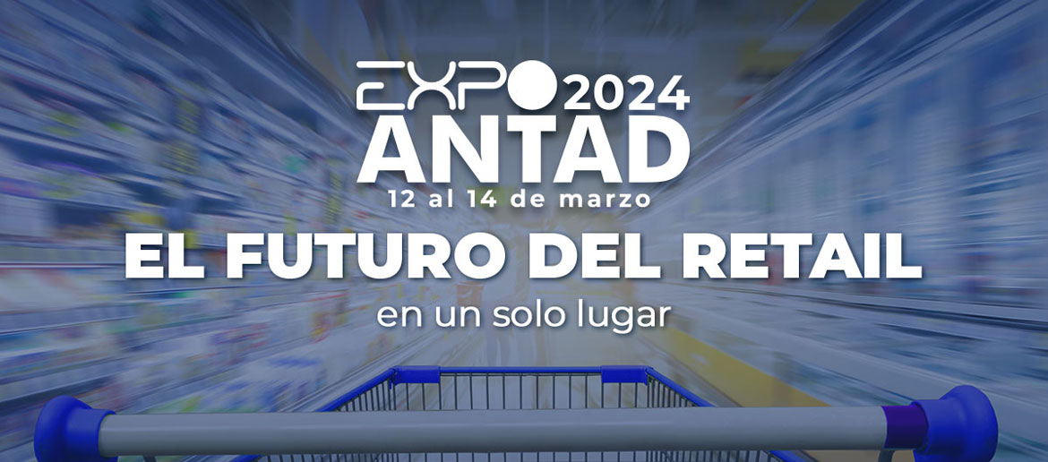 Expo ANTAD ANTAD