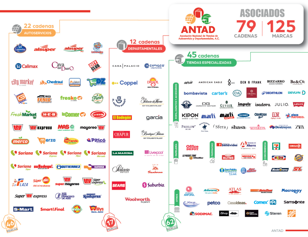 Grupo Vinoteca presenta en Expo ANTAD 2026 caso de IA aplicada a ...