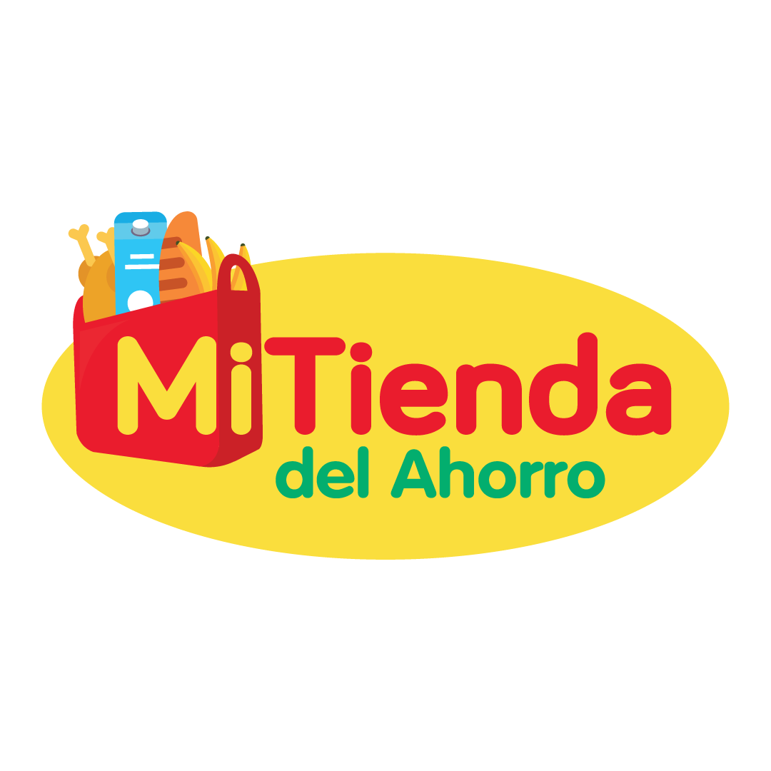 MI TIENDA LOGOTIPO