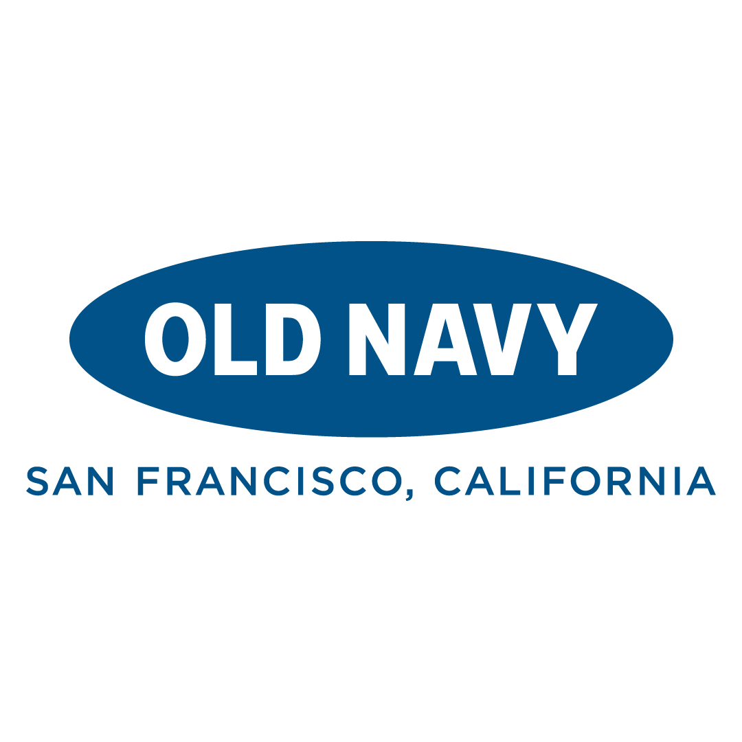 Old Navy logotipo