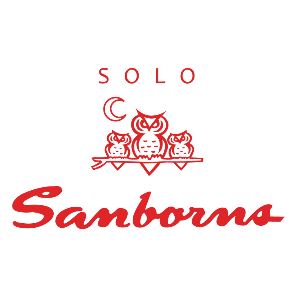 sanborns