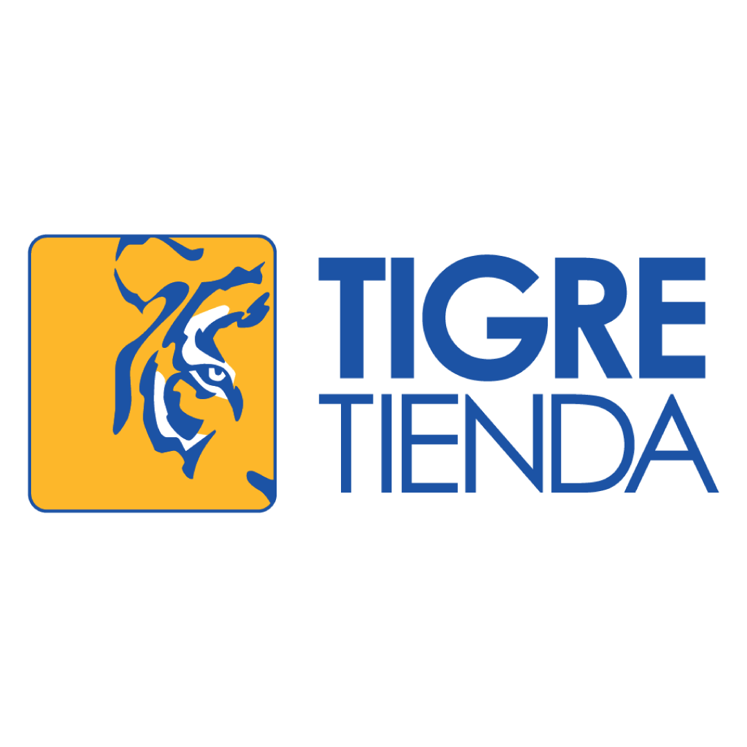 Tigre Tienda Logotipo