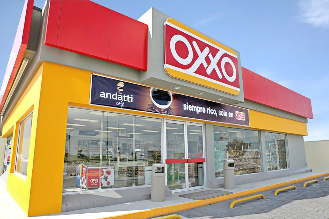 Oxxo y su ampliación de redes de negocio – ANTAD