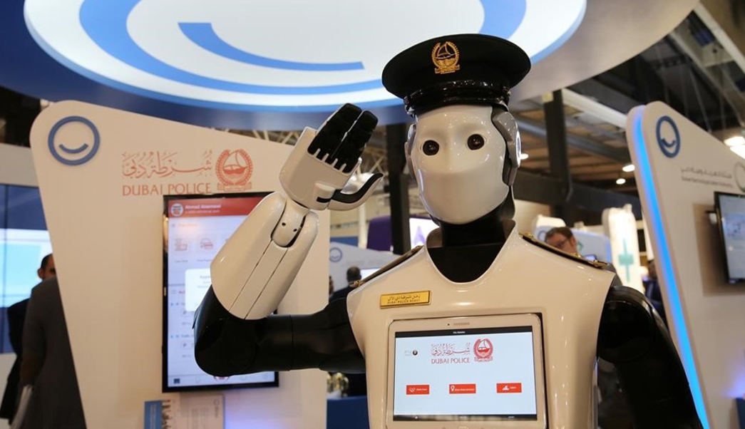 Desarrollan robots más inteligentes para entregar más inteligentemente