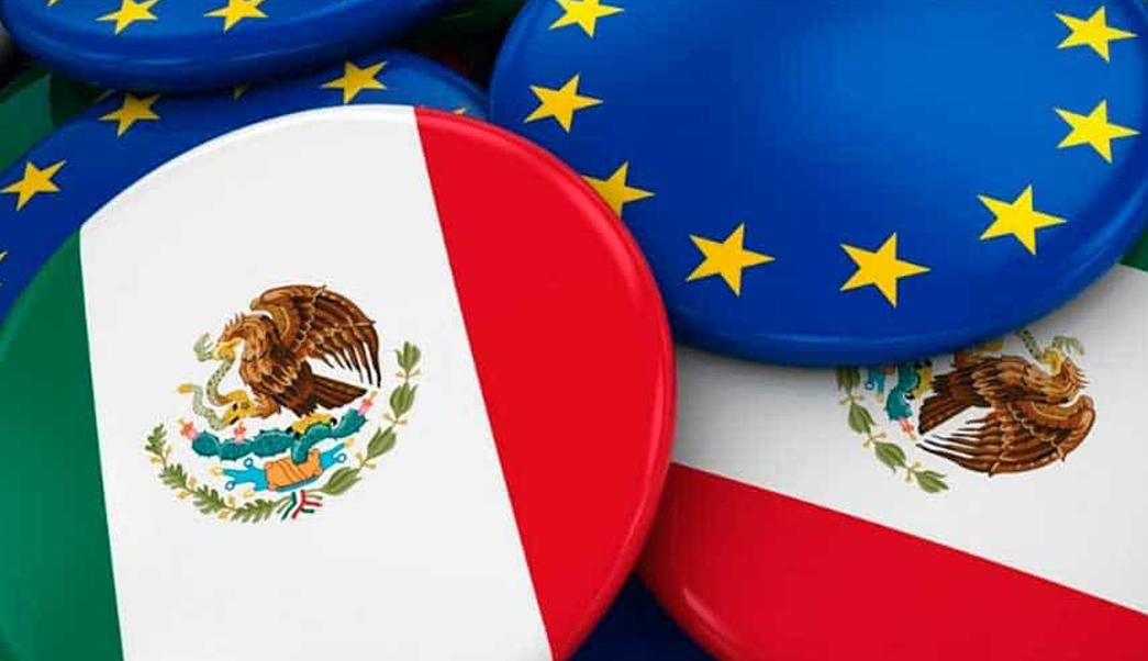 El Tratado De Libre Comercio Entre México Y La Unión Europea Una Oportunidad Para México 0993