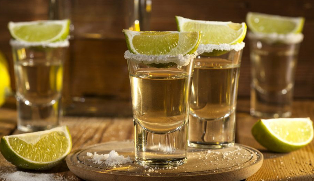 Exportan 15 más tequila pese a virus (Reforma) ANTAD