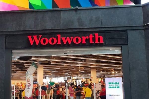 Pachuca Con Tienda Wolworth Sintesis Asociacion Nacional De Tiendas De Autoservicio Y 