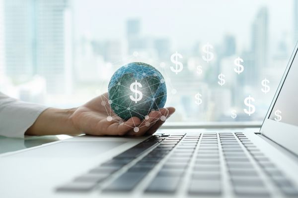 Economía Digital: La Puerta Para La Inclusión Financiera (Forbes México ...