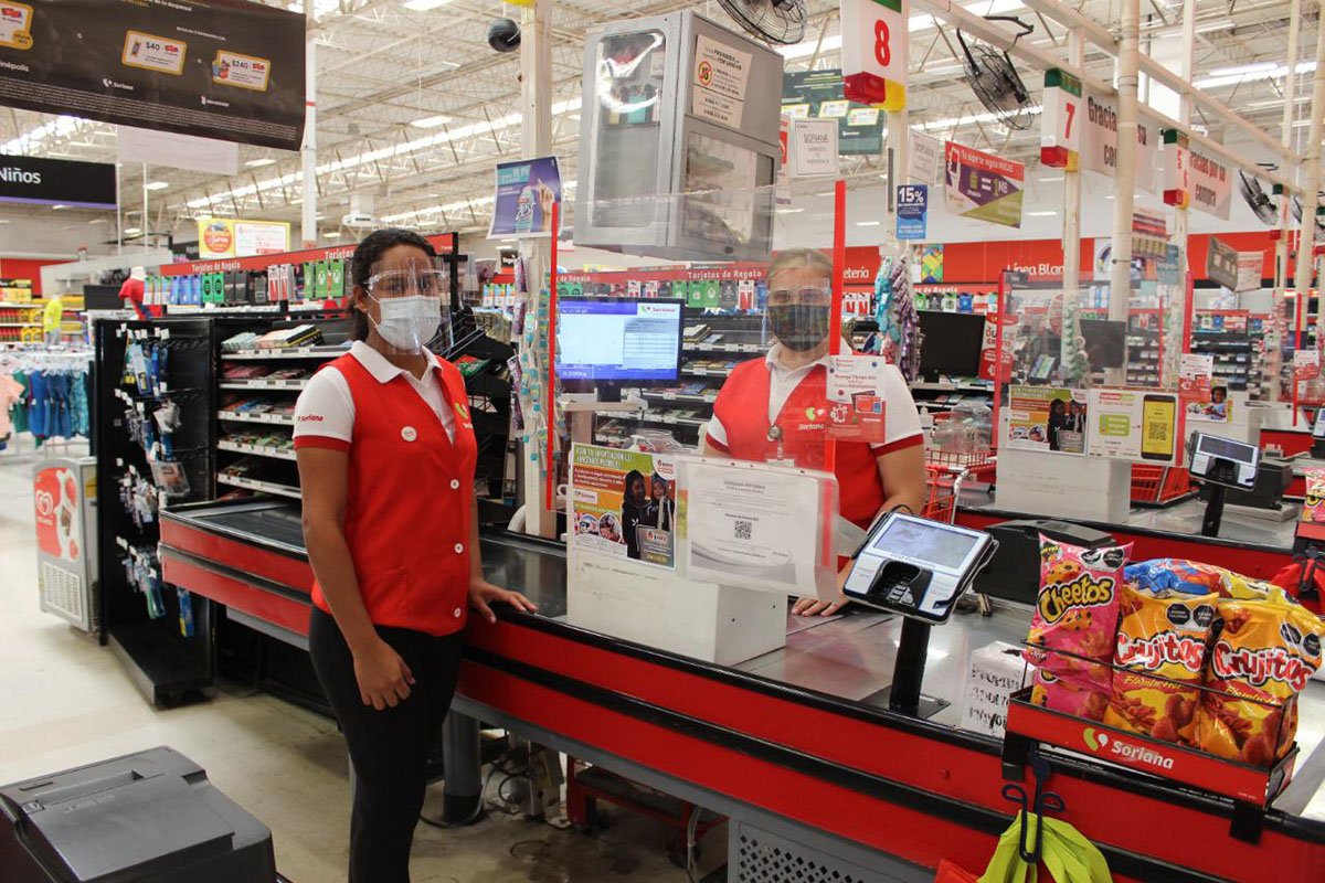 Organización Soriana Y Red BAMX Celebran 30 Años De Alianza (Retailers ...